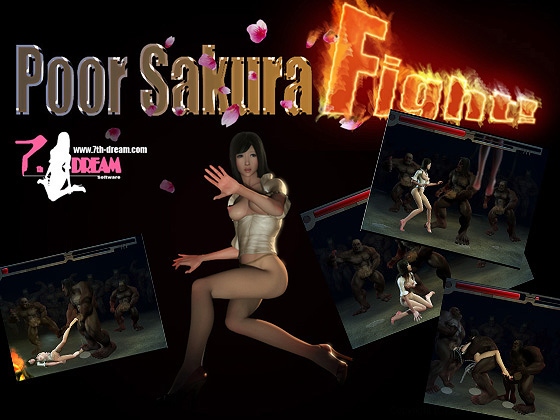 【神作/老物/ACT/全动态/互动】雯雅婷 PoorSakura fight 经典老作 绝版重现-第2张图片-萌站 【神作/老物/ACT/全动态/互动】雯雅婷 PoorSakura fight 经典老作 绝版重现-第2张图片-萌站