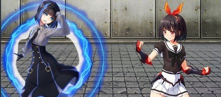 [RPG/中文/更新]念动少女璀璨星 v1.03 官方中文步兵版+全CG存档 -第3张图片-萌站