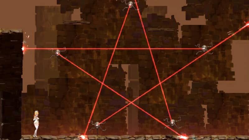 死灵法师：艾米丽的逃亡  v1.23 官方中文版-第7张图片-萌站