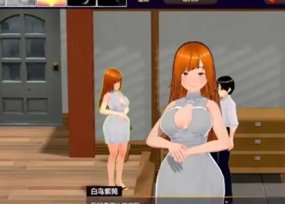 [PC/佳作/官中/NTL/后宫/3D/动态] NTR-可爱的学生们 v1.11 [1+695M][百度盘] 