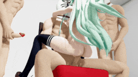 【萝莉 手交 骑乘 后入 爆操 爆射 中出】新作-[Sex] 山風 Queencard-第2张图片-萌站