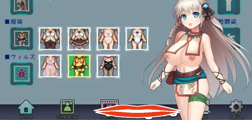 [RPG机翻] 公主协同效应 Princess Synergy 24.9月AI外挂汉化版★卡牌战斗H2.5G电脑-第3张图片-萌站