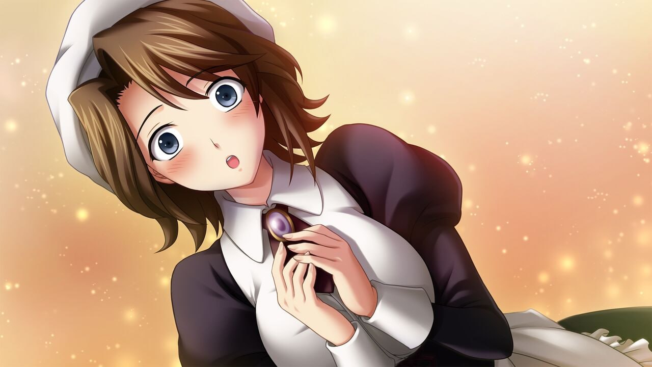 #海猫鸣泣之时 散 -  #うみねこのなく頃に 散 中文汉化版-第3张图片-萌站