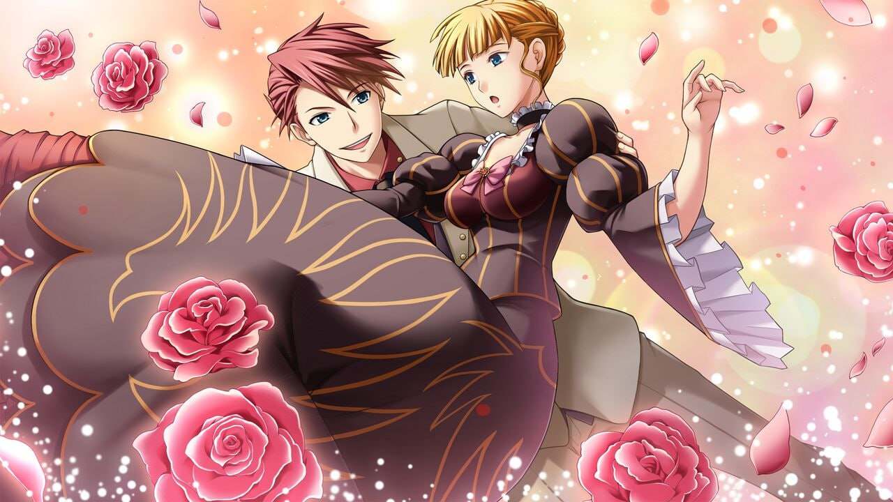 #海猫鸣泣之时 散 -  #うみねこのなく頃に 散 中文汉化版-第5张图片-萌站
