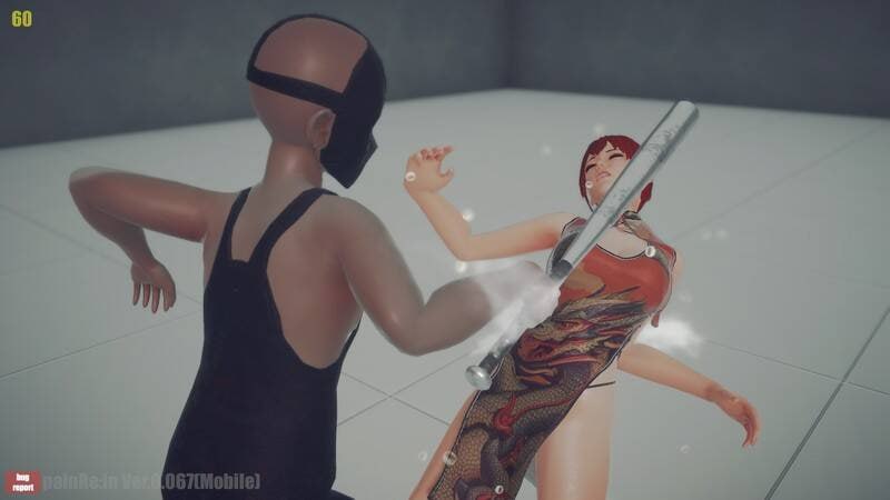 PainRein v0.073 官方中文版-第2张图片-萌站 PainRein v0.073 官方中文版-第2张图片-萌站