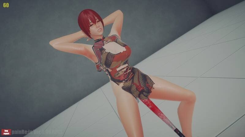 PainRein v0.073 官方中文版-第5张图片-萌站 PainRein v0.073 官方中文版-第5张图片-萌站