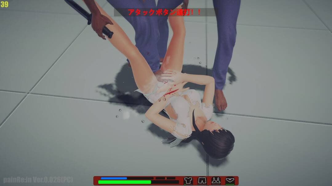 PainRein v0.073 官方中文版-第6张图片-萌站 PainRein v0.073 官方中文版-第6张图片-萌站