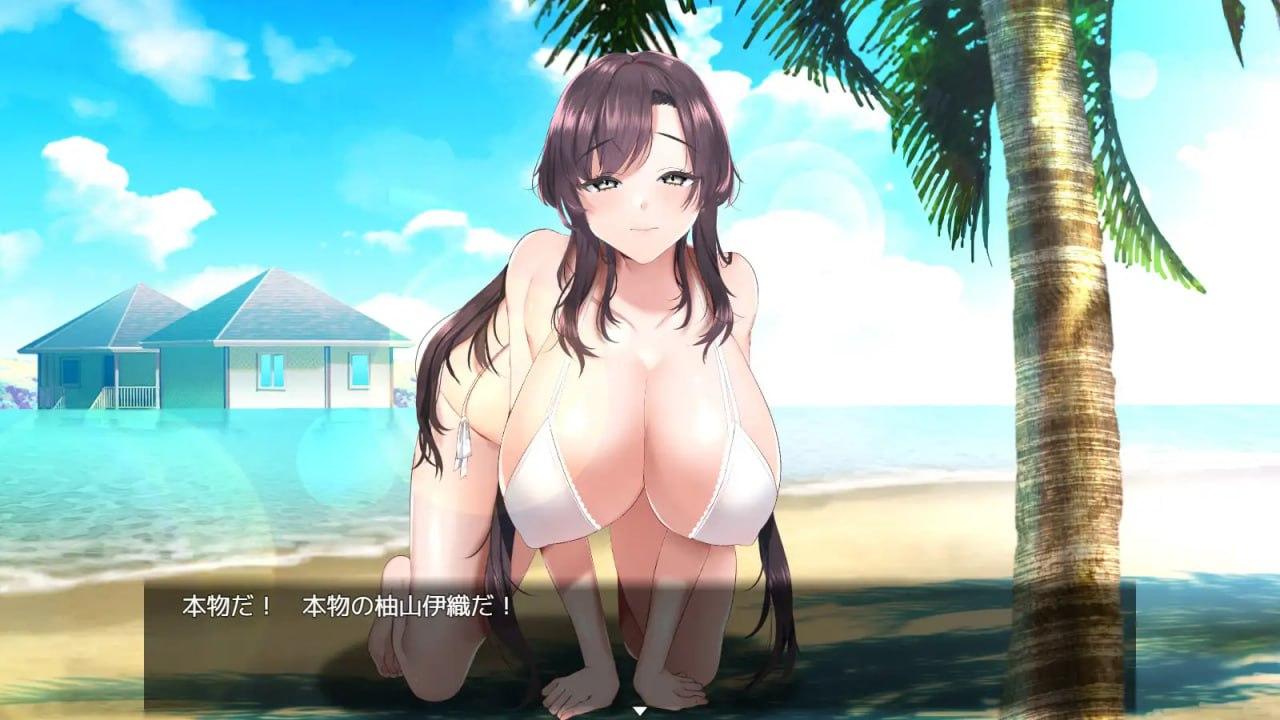 驕傲偶像伊織的監禁教育 #強気なグラビアアイドルを監禁凌○ 安卓中文汉化版-第2张图片-萌站 驕傲偶像伊織的監禁教育 #強気なグラビアアイドルを監禁凌○ 安卓中文汉化版-第2张图片-萌站
