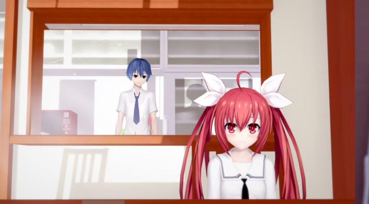 NTL A LIVE v0.4版本 pc+安卓 【SLG/无码/3d/动态】