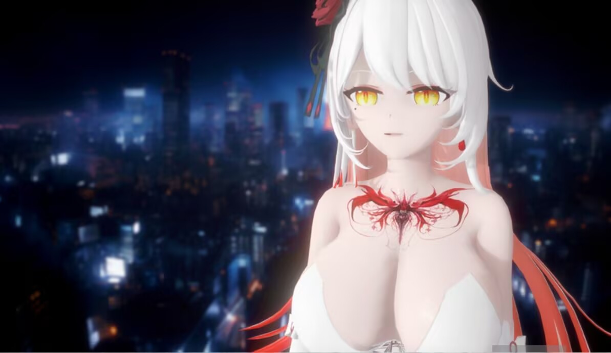 NTL A LIVE v0.4版本 pc+安卓 【SLG/无码/3d/动态】-第2张图片-萌站