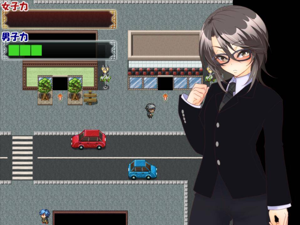 【RPG/AI翻译】青年よ女子力は燃えているか-第2张图片-萌站 【RPG/AI翻译】青年よ女子力は燃えているか-第2张图片-萌站