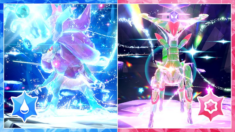 [PC/模拟器] 宝可梦紫     懒人包打开解压玩