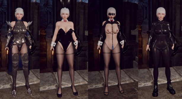 PC/地下城的女骑士 #地下城の女騎士 v25.01.23 Steam官方中文步兵版【2025.1.23 更新】-第4张图片-萌站 PC/地下城的女骑士 #地下城の女騎士 v25.01.23 Steam官方中文步兵版【2025.1.23 更新】-第4张图片-萌站