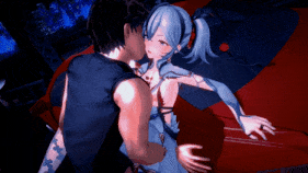 【巨乳 骑乘 后入 爆操 爆射 喷潮 中出】新作-【KKVMD Wuthering Waves】RollnRock(鳴潮①) -第5张图片-萌站