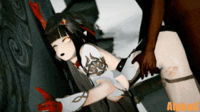 【巨乳 腿交 骑乘 后入 爆操 爆射 中出】新作-Lingsha X Mob_L-第4张图片-萌站 【巨乳 腿交 骑乘 后入 爆操 爆射 中出】新作-Lingsha X Mob_L-第4张图片-萌站