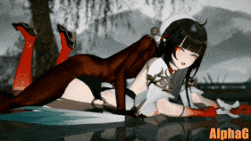 【巨乳 腿交 骑乘 后入 爆操 爆射 中出】新作-Lingsha X Mob_L-第20张图片-萌站 【巨乳 腿交 骑乘 后入 爆操 爆射 中出】新作-Lingsha X Mob_L-第20张图片-萌站