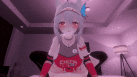 【巨乳 黑丝 骑乘 爆操 爆射 中出】新作-skn_works-白髪けもみみ巨乳お姉さんにねっとり騎乗位で搾りとられちゃう動画-有衣服-第3张图片-萌站 【巨乳 黑丝 骑乘 爆操 爆射 中出】新作-skn_works-白髪けもみみ巨乳お姉さんにねっとり騎乗位で搾りとられちゃう動画-有衣服-第3张图片-萌站