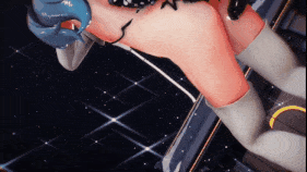 【巨乳 白丝 舞啪 虫交 前后夹击 爆操 中出】新作-星穹铁道_流萤 Brown Eyed Girls - Abracadabra 蝶-第3张图片-萌站 【巨乳 白丝 舞啪 虫交 前后夹击 爆操 中出】新作-星穹铁道_流萤 Brown Eyed Girls - Abracadabra 蝶-第3张图片-萌站