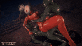 【2K/无修】【巨乳 口交 骑乘 后入 前后夹击 爆操 中出 受孕】新作-Mudblood HMV End Goblin-第3张图片-萌站