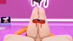 【4K/无修/无水印】【巨乳 骑乘 后入 肛交 爆操 爆射 中出】新作-[ SexDance ] - Chocolate Cream(Mavuika - 玛薇卡 - マーヴィカ)