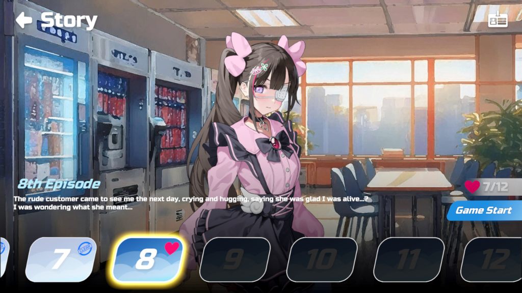 [SLG/动态/新作] Body Pay 我的天啊！一个胸部丰满的女人正在主动引诱我！ 官中步兵版 [1.10G/度盘]-第2张图片-萌站