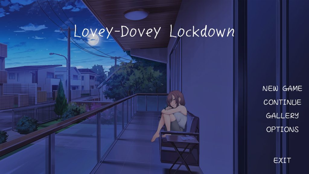 [SLG/动态/新作] 神的恶作剧房间～人妻前辈和禁忌SEX～ 神様の悪戯部屋 ～人妻先輩と禁断SEX～ DL官方中文版 [1.50G/度盘]