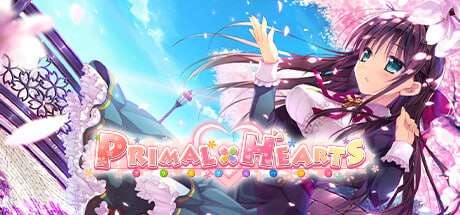 【日式ADV/官中/PC】懵懂初心/Primal Hearts 1+2【11.3 G】-第2张图片-萌站 【日式ADV/官中/PC】懵懂初心/Primal Hearts 1+2【11.3 G】-第2张图片-萌站