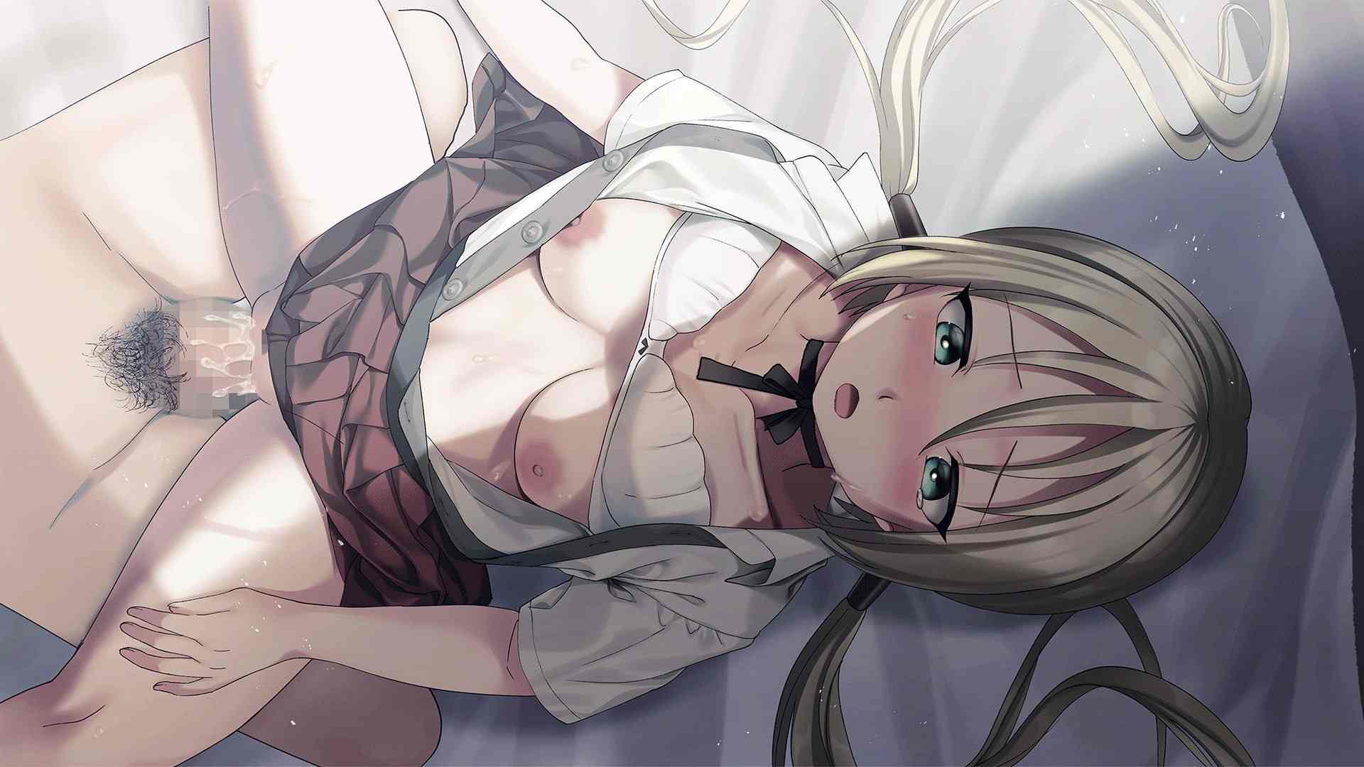 边界第三部  PC 官中 ADV 5.2G Liminal Border Part III-第11张图片-萌站