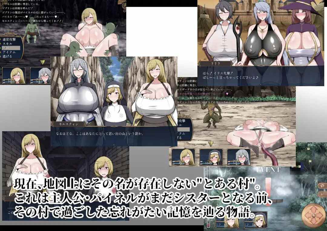#回忆 #Reminiscence AI汉化版-第9张图片-萌站