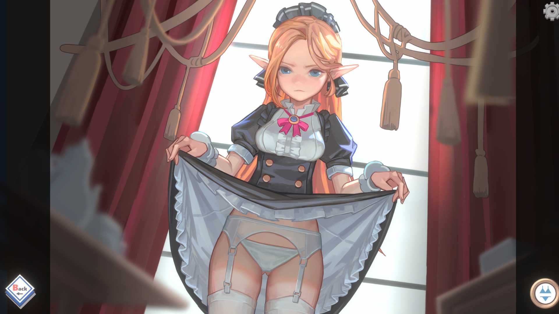 PC-ISEKAI QUEST v1.4.6 中文 無碼