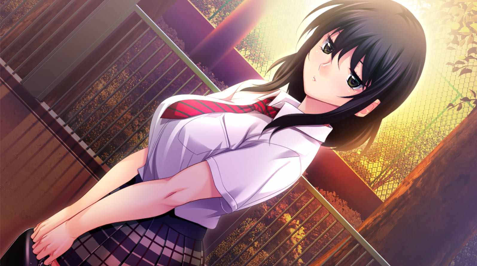 【PC/生肉/伪后宫】みつあね + Update 1.01-第2张图片-萌站 【PC/生肉/伪后宫】みつあね + Update 1.01-第2张图片-萌站