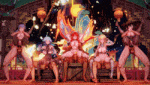 [MMD/无修正][lanzfh]2月15日 原神 Lantern Rite_Girls 2 26mins[3.6G]-第4张图片-萌站