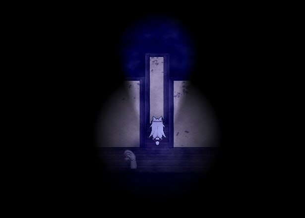 #邪祟之月 ~被囚禁在幽冥之馆的少女~ #祟りの月~凌○ホラーゲーム~ 官方中文步兵版+自带全回想解放【2025.2.14 发售】-第2张图片-萌站 #邪祟之月 ~被囚禁在幽冥之馆的少女~ #祟りの月~凌○ホラーゲーム~ 官方中文步兵版+自带全回想解放【2025.2.14 发售】-第2张图片-萌站