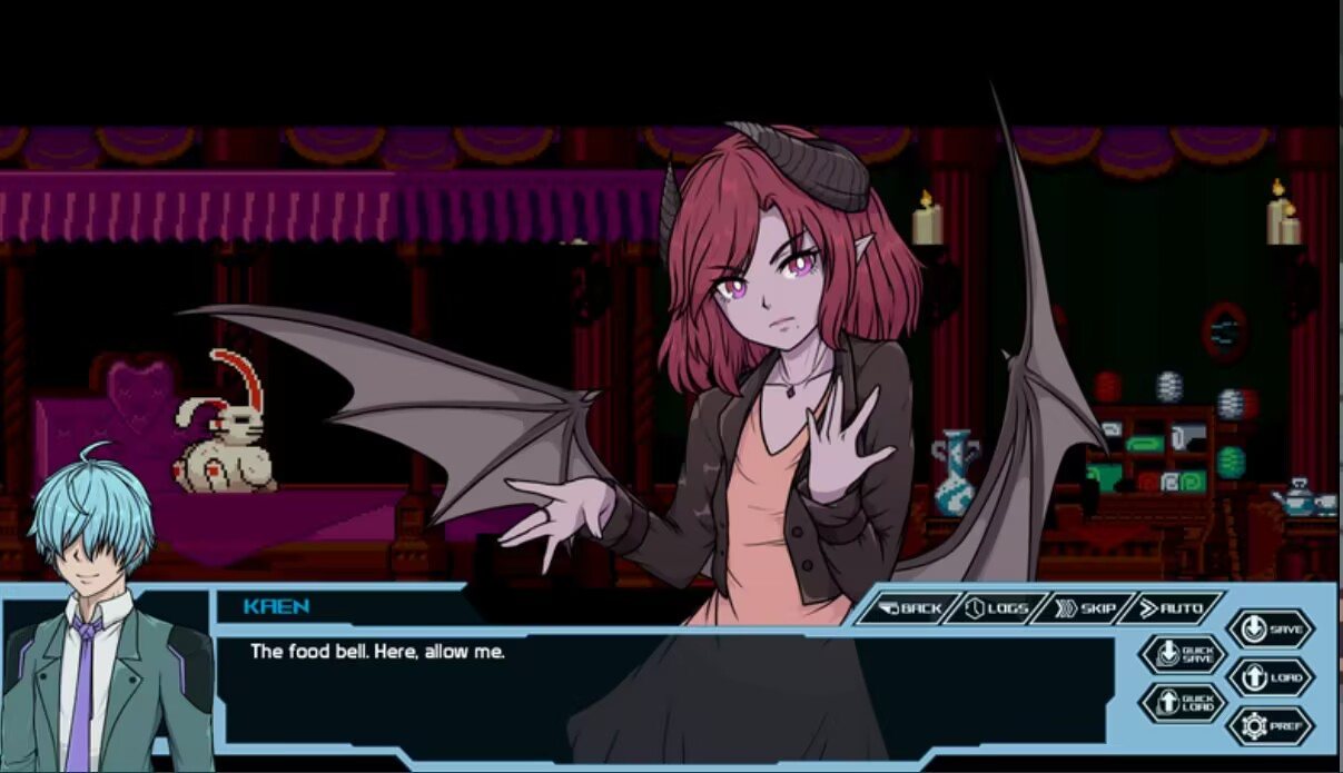 Monster XXXperiment 怪物 XXX 实验 v1.8版本【SLG/无码/像素/有点act元素】 pc+安卓双端-第3张图片-萌站 Monster XXXperiment 怪物 XXX 实验 v1.8版本【SLG/无码/像素/有点act元素】 pc+安卓双端-第3张图片-萌站