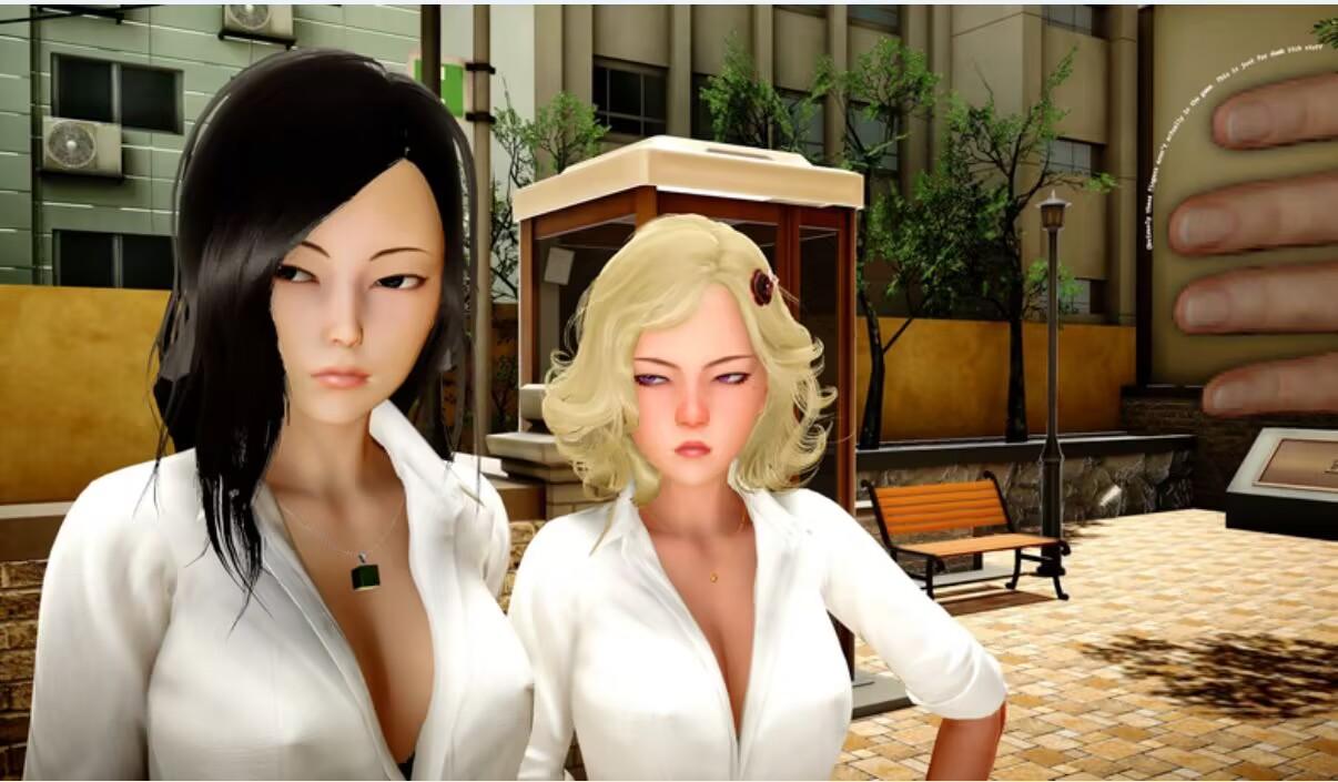 Stormside 风暴边缘 v0.23.1.4版本 pc端 【SLG/3d/无码/8GB】-第3张图片-萌站