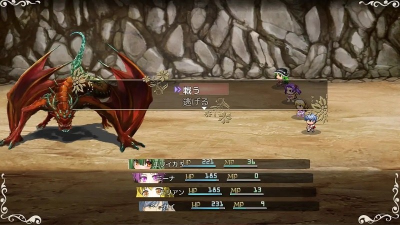【RPG/PC/AI翻译/魔法少女/女装/女体化/性转换/3.37G】性转幻想遗产-第5张图片-萌站 【RPG/PC/AI翻译/魔法少女/女装/女体化/性转换/3.37G】性转幻想遗产-第5张图片-萌站