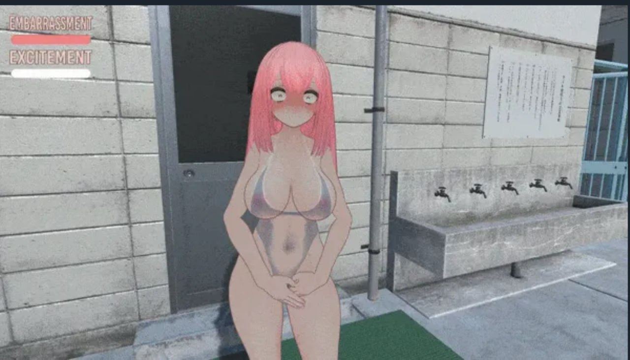 高自由度3D露出PLAY Roxanne V0.4 PC RPG 生肉 步兵版 2月-第4张图片-萌站 高自由度3D露出PLAY Roxanne V0.4 PC RPG 生肉 步兵版 2月-第4张图片-萌站