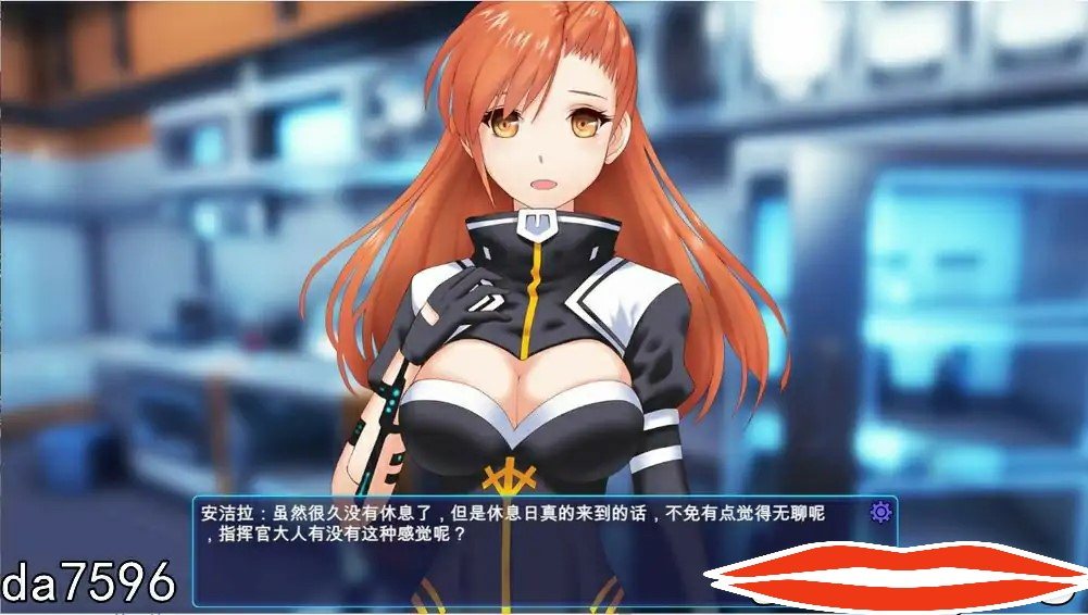 [塔防SLG中文动态] 赛博代理人 Cyber Agent 官方中文步兵版2G电脑