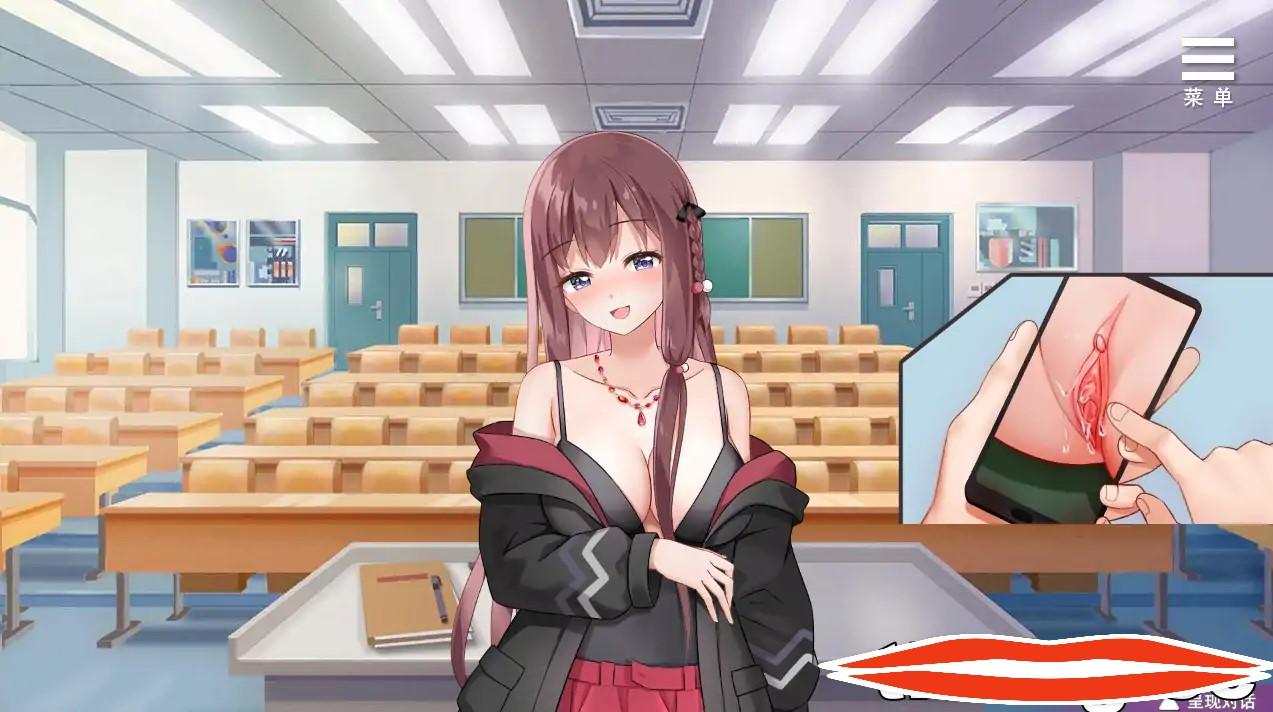 [2DSLG中文] 性奴隶志愿少女 V1.0.4C官方中文步兵版400M电脑
