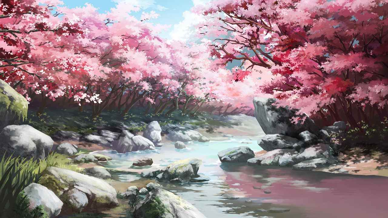 PC/SLG/葬花·暗黑桃花源 #Lay a Beauty to Rest: The Darkness Peach Blossom Spring Build 9735673 官方中文版-第4张图片-萌站