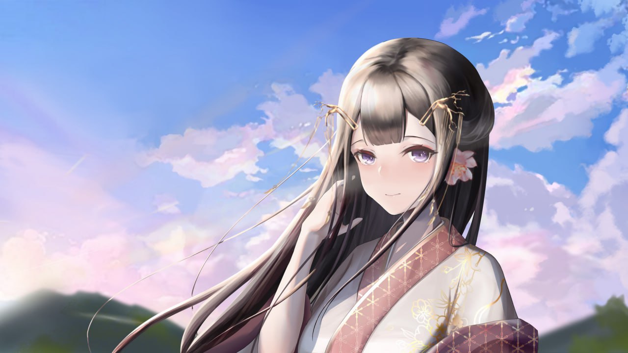 PC/SLG/葬花·暗黑桃花源 #Lay a Beauty to Rest: The Darkness Peach Blossom Spring Build 9735673 官方中文版-第5张图片-萌站