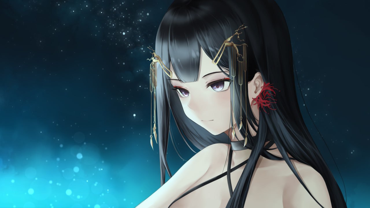 PC/SLG/葬花·暗黑桃花源 #Lay a Beauty to Rest: The Darkness Peach Blossom Spring Build 9735673 官方中文版-第7张图片-萌站
