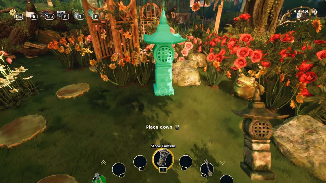 PC/#花园生涯：模拟佛系生活  #Garden Life A Cozy Simulator v20250211 官方中文版-第3张图片-萌站