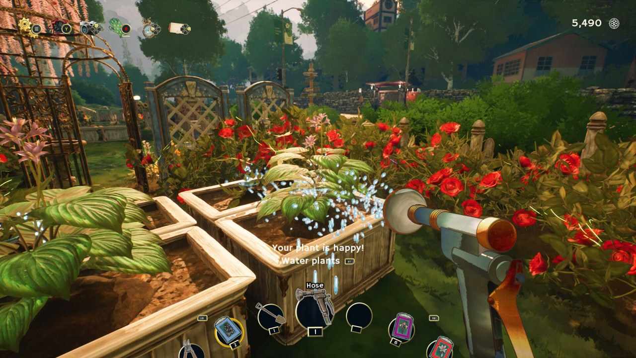 PC/#花园生涯：模拟佛系生活  #Garden Life A Cozy Simulator v20250211 官方中文版-第7张图片-萌站