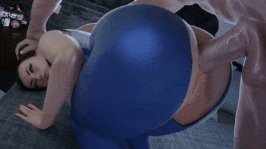 【3D动画】Maiden Masher大佬3D：整合24-2025年1月更新整合-第4张图片-萌站
