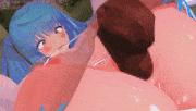 【3D动画】[ねここね [猫こねり]] 25年2月更新作品:POSE to POSE -第3张图片-萌站