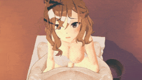 【巨乳 手交 口交 吞精 骑乘 爆操 爆射 中出】新作-Umamusume-森林宝穴-第6张图片-萌站