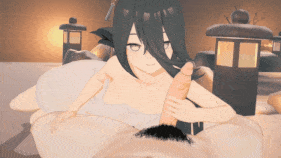 【巨乳 手交 口交 吞精 骑乘 爆操 爆射 中出】新作-Umamusume-曼城茶座-第8张图片-萌站