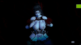 【巨乳 黑丝 乳摇 骑乘 爆操 中出】新作-骑舞-第3张图片-萌站