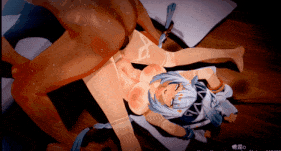 【巨乳 萝莉 乳交 口交 骑乘 后入 爆操 爆射 喷潮 中出】新作-【💕HMV 35】(訂製) Sex 瑪拉妮 - 歡迎光臨💕流泉之眾-第6张图片-萌站